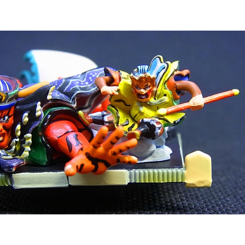 【レア】グーフィー 噴水 滝 釣り 森の動物達 陶器製 フィギュア　ファウンテン Yahoo!オークション - レア グーフィー Goofy 噴水 滝 釣り 森の