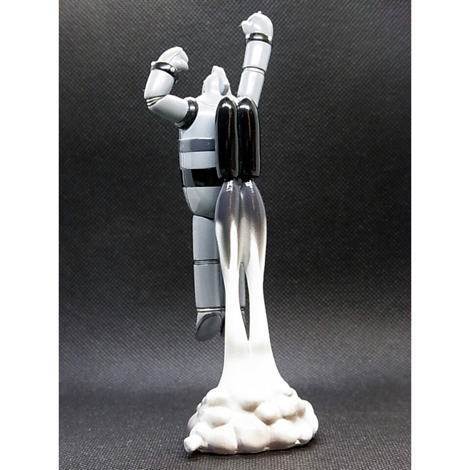 20世紀漫画家コレクション／横山光輝の世界「鉄人28号（モノクロ版