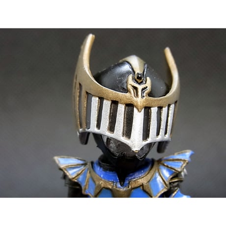 仮面ライダートイフル　「仮面ライダーナイトサバイブ」