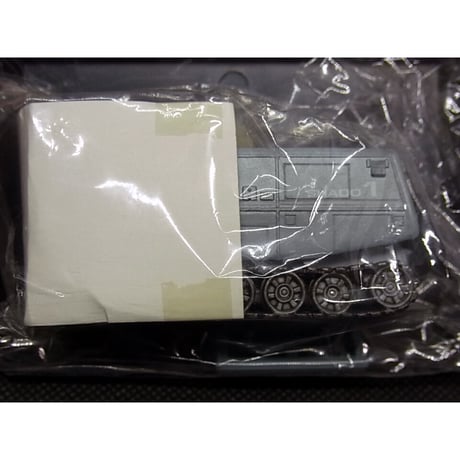 SFムービー・セレクション　謎の円盤UFO　全7種セット 【再販・未開封品】