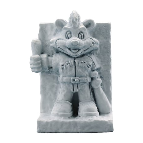 北海道フィギュアみやげ専用コレクションBOX  (全8種)