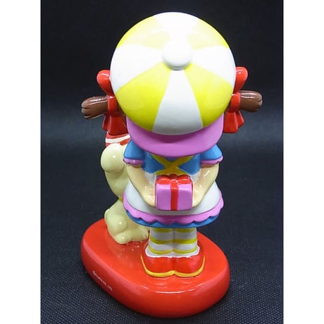 ペコちゃんファミリークラブ限定　Peco & Dog