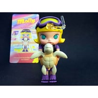 ポップマート MOLLY ZODIACシリーズ「LIBRA」 | トイズ・スタイル ポップマート MOLLY ZODIACシリーズ「LIBRA」 | トイズ・スタイル