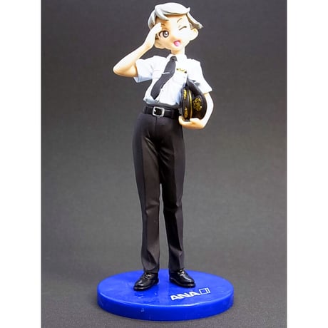 anaユニフォームコレクション | STORES