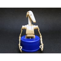 スターウォーズ・エピソードⅢ スペシャルボトルキャップ