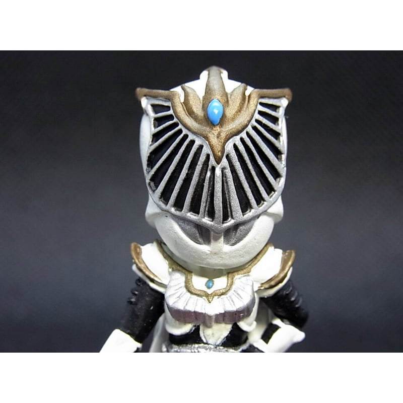 仮面ライダートイフル 「仮面ライダーファム」 | トイズ・スタイル