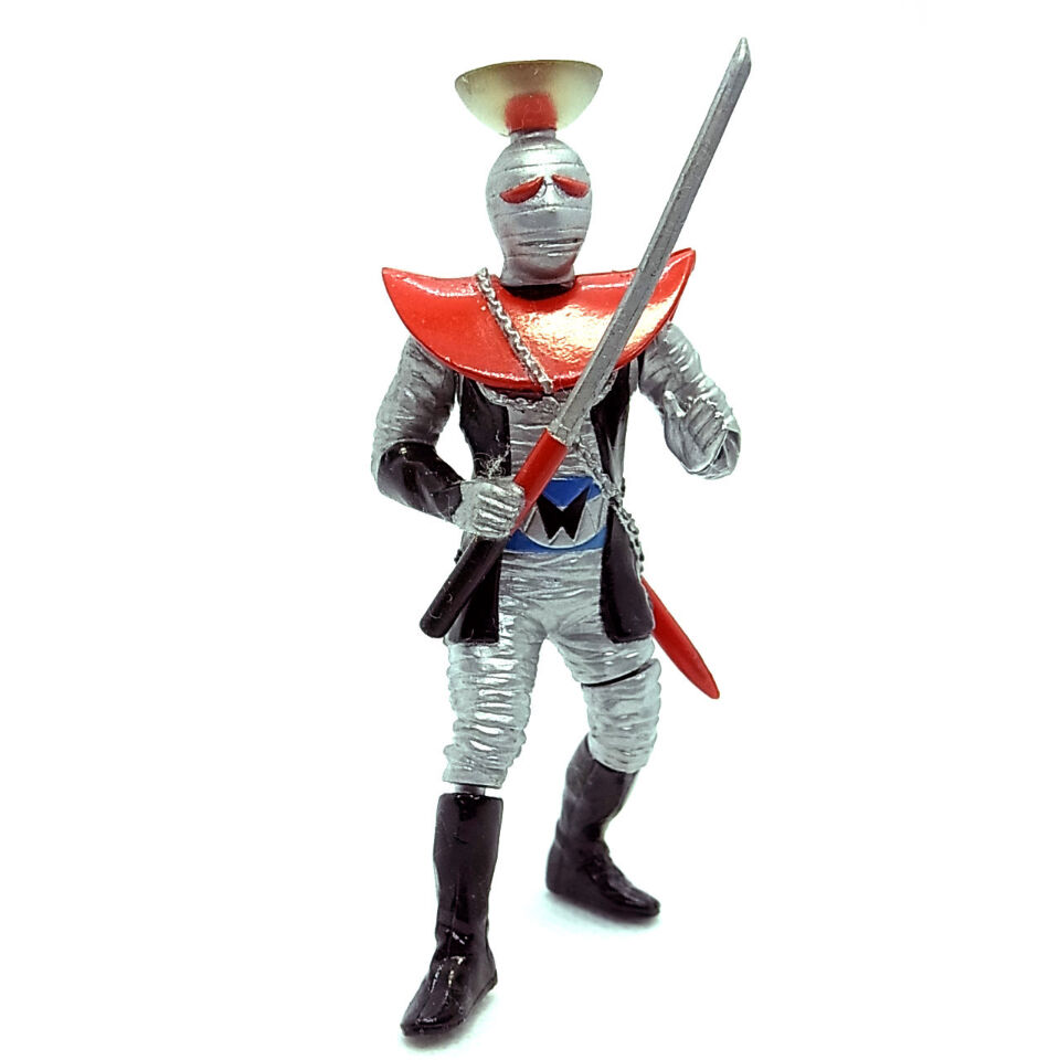 キカイダー・ハカイダー・ワルダー 3体セット | トイズ・スタイル