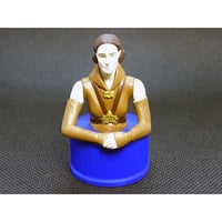 ペプシボトルキャップ SW-EPⅠ コレクションステージとコンプリート