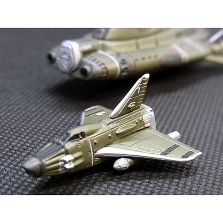 SFムービー・セレクション　謎の円盤UFO　01.スカイダイバー 【初版・未開封品】