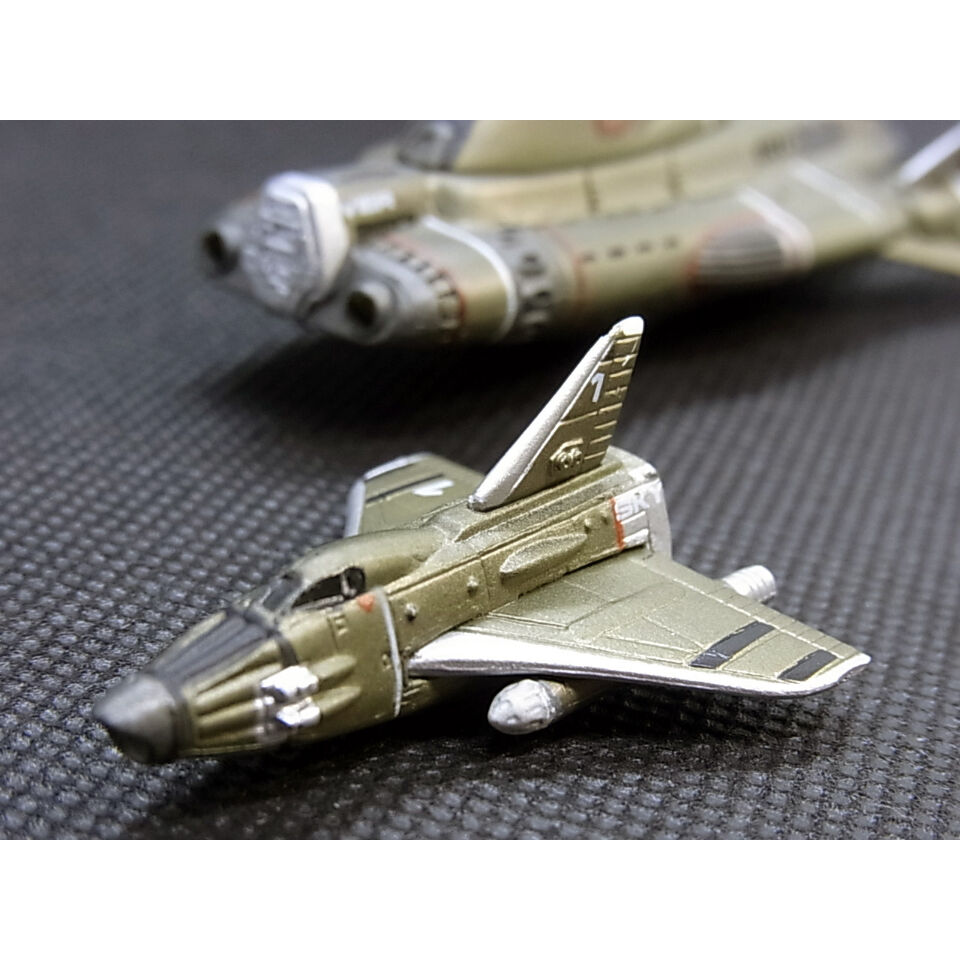 SFムービー・セレクション 謎の円盤UFO 01.スカイダイバー SFムービー・セレクション 謎の円盤UFO 01.スカイダイバー