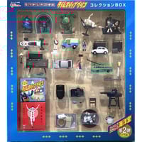 タイムスリップグリコ 青春のメロディCDコレクションケースと18種