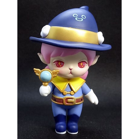 ポップマート　BUNNY マジックシリーズ「BUNNY」