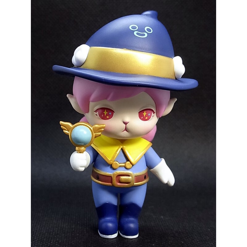 ポップマート BUNNY マジックシリーズ「BUNNY」 | トイズ・スタイル