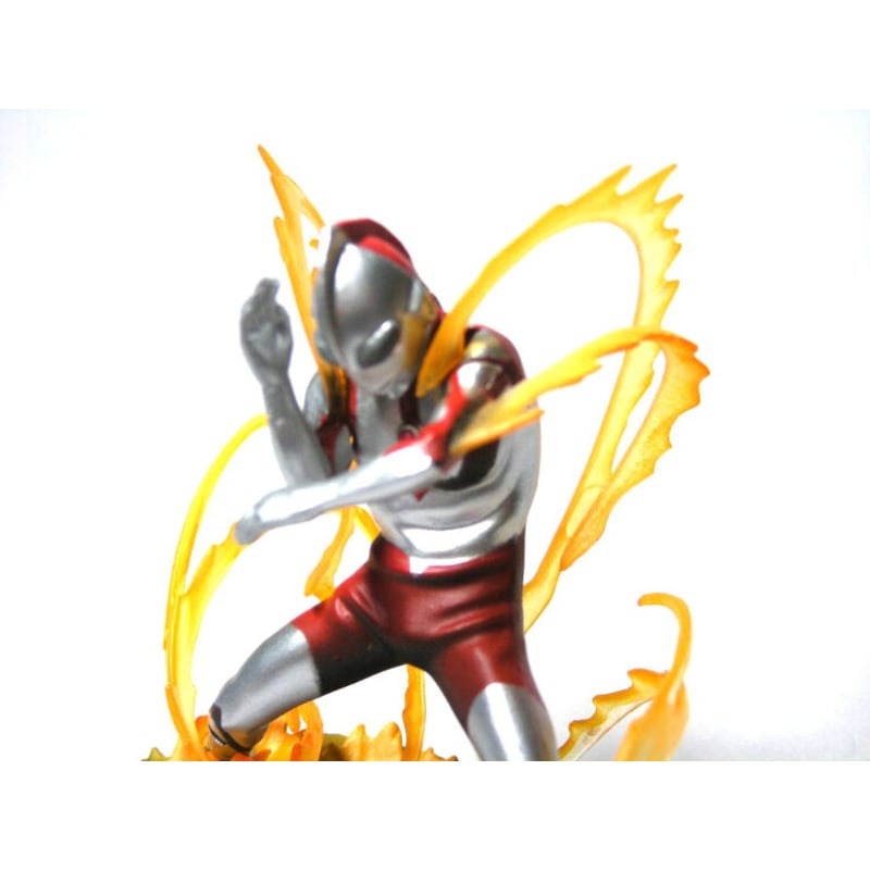 タイムスリップグリコ第4弾 03.スペシウム光線発射 | トイズ・スタイル