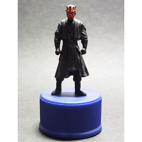 18　Darth Maul (1)