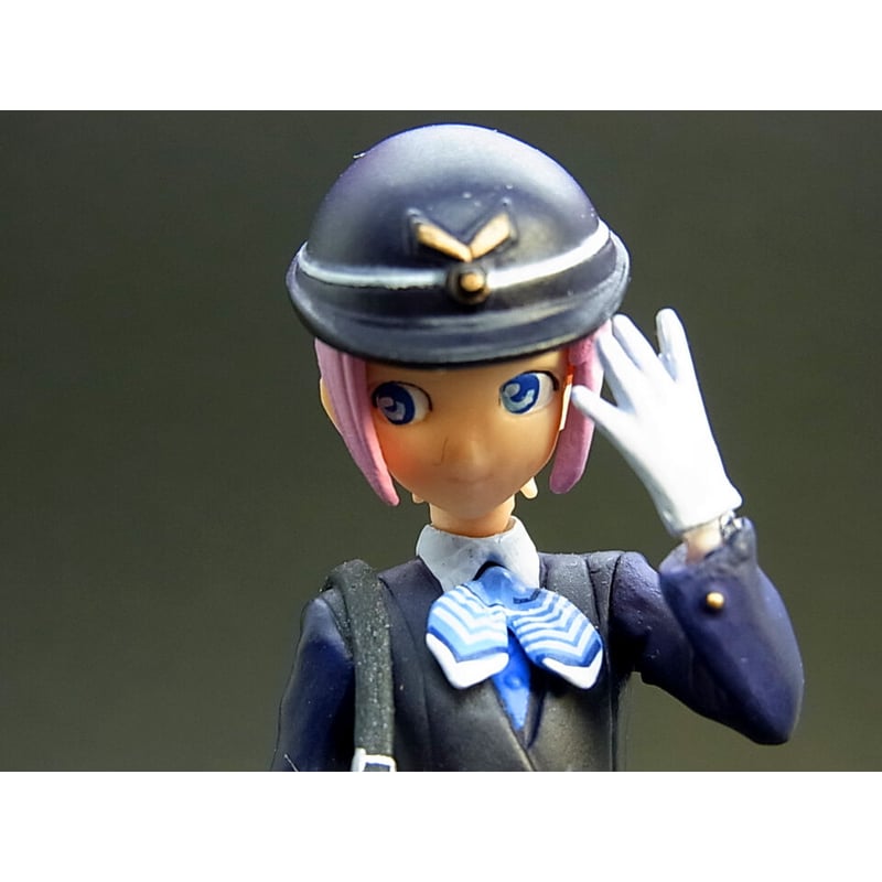 フィギュアケース入り　ANA ユニフォーム　コレクション Amazon | 全日空商事 ANAユニフォームフィギュアコレクション 全10