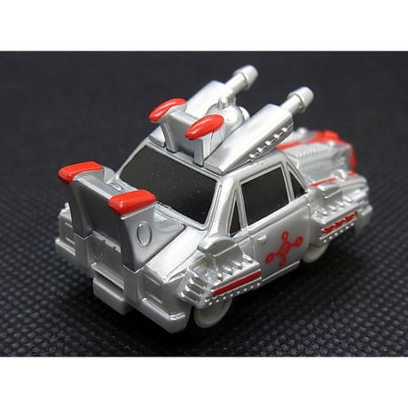 ウルトラマンシリーズコレクション　「ウルフ777」