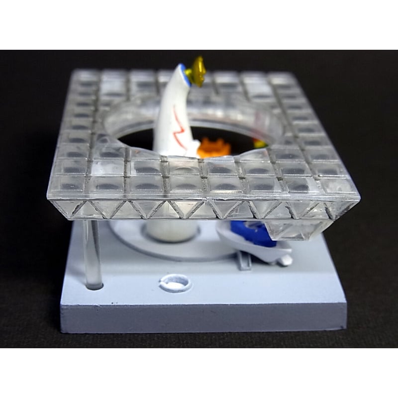 タイムスリップグリコ 大阪万博編 02.お祭り広場【未開封品】 | トイズ