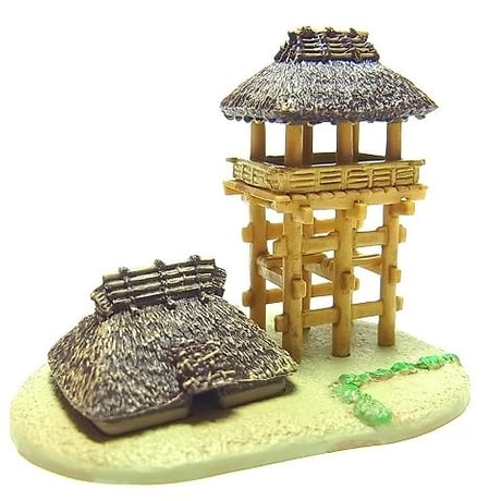 九州物産展　02.吉野ヶ里遺跡（佐賀県）