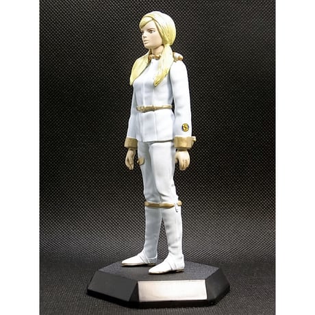 SFムービーセレクション キャプテンスカーレット　コンチェルト・エンゼル【レアアイテム】