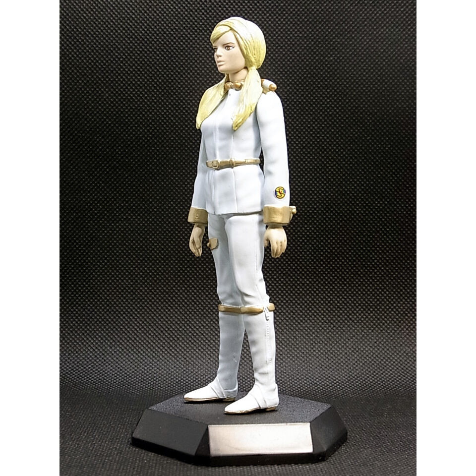 1967年のキャプテンスカーレットマークの入！ブリキとコンチェルトエンジェルお面 original