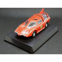 SFムービーセレクション キャプテンスカーレット　03.スペクトラム・パトロール車
