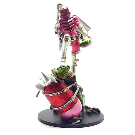 CATEGORY 匠魂 VOL.10 | トイズ・スタイル