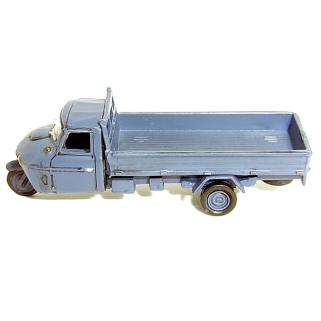 タイムスリップグリコ第1弾　07.マツダ T-2000（1956年）【未開封品】