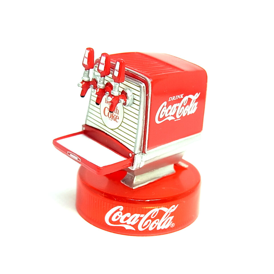珍品　コカ・コーラ　日本初のディスペンサー 珍品コカ・コーラ日本初のディスペンサー