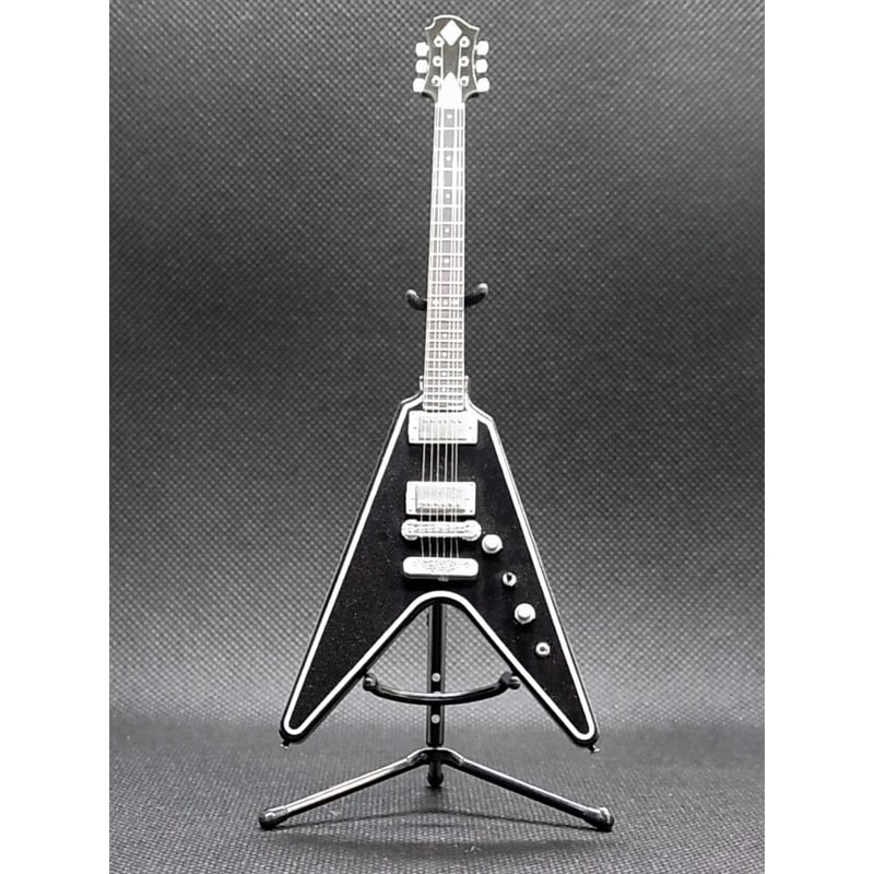 ザ・ギター・レジェンド ZEMAITIS／ GZV-2700-IF【新品