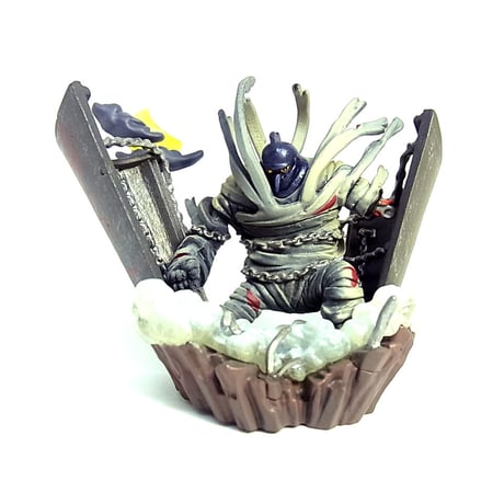 タイムスリップグリコ 鉄人28号編 コレクションボックス（全9種）
