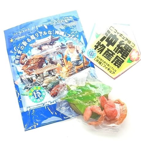 CATEGORY 沖縄物産展 | トイズ・スタイル