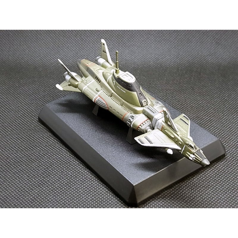 SFムービー・セレクション 謎の円盤UFO 01.スカイダイバー SFムービー・セレクション 謎の円盤UFO 01.スカイダイバー