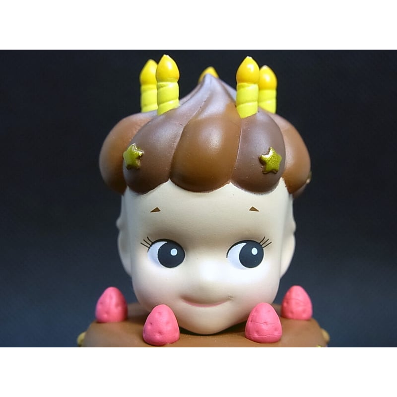 ソニーエンジェル BIRTHDAY GIFTシリーズ「Chocolate Cake