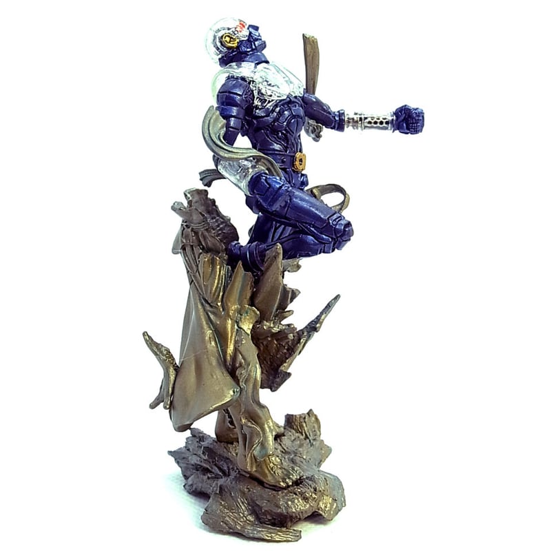 S.I.C.匠魂VOL.3 キカイダー01【ブルーメタリックカラー S.I.C.匠魂VOL.3 キカイダー01【ブルーメタリックカラー