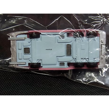SFムービー・セレクションVol.2　サンダーバード　ペネロープ号【未開封品】