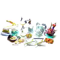 九州物産展 09.ムツゴロウ（佐賀県） | トイズ・スタイル