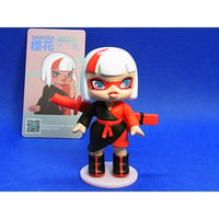 Rolife　 WARRIOR ANGELSシリーズ「SAKURA」