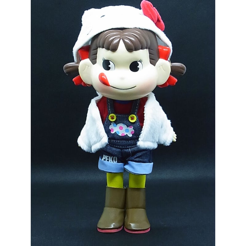 ペコちゃん ペコちゃん人形セブンイレブン - コミック/アニメ ペコちゃん ペコちゃん人形セブンイレブン - コミック/アニメ