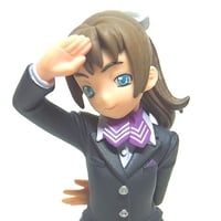 ANAユニフォームコレクション 第1弾 09. 9代目　2005年【未開封品】