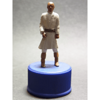 10　Mace Windu