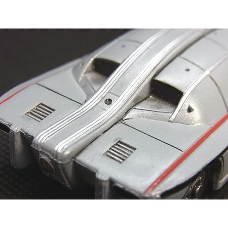 SFムービーセレクション キャプテンスカーレット　06.強力装甲車