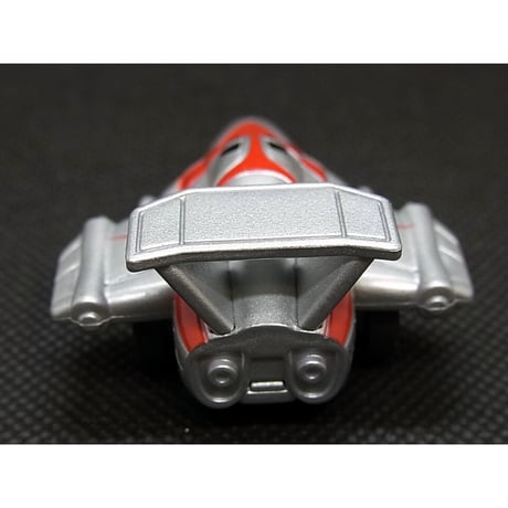 ウルトラマンシリーズコレクション　「マットアロー1号」