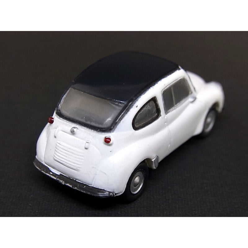 タイムスリップグリコ第2弾 06.スバル360初期型 K-111型【未開封品