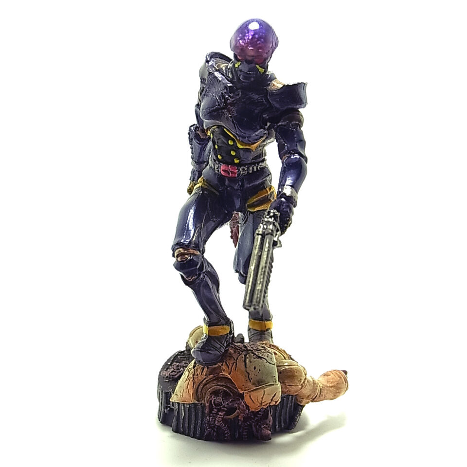 S.I.C. 匠魂 アーカイブス 4個 ハカイダー、クウガ、イナズマン、1号 fit=scale-down,w=1200