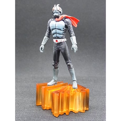 S.I.C.匠魂VOL.9　仮面ライダー1号+サイクロン号【THE FIRST】