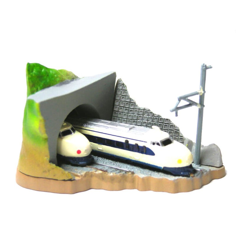 タイムスリップグリコ第4弾 07.新幹線【未開封品】 | トイズ