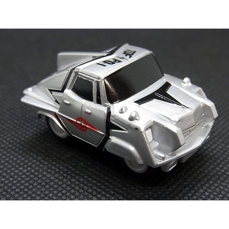 ウルトラマンシリーズコレクション　「ポインター」