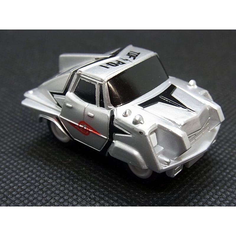 ウルトラマンシリーズコレクション 「ポインター」 | トイズ・スタイル