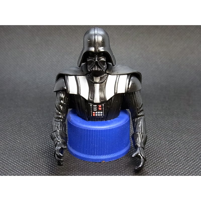 スターウォーズ・エピソードⅢ スペシャルボトルキャップ 全12種 スターウォーズ・エピソードⅢ スペシャルボトルキャップ 全12種